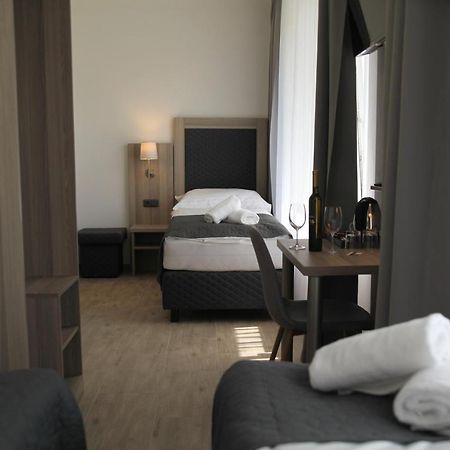 Hotel Ck Park 체스키크룸로프 외부 사진
